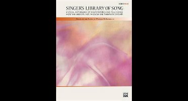 Singer's Library of Song