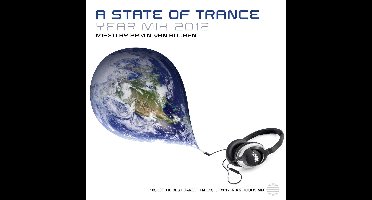 A State Of Trance - Yearmix 2012