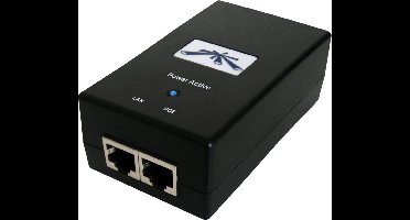 Ubiquiti POE-48-24W - PoE Adapter