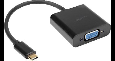 Speedlink USB-C to VGA Adapter HQ
