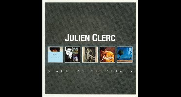 Original Album Series