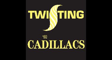 Twisting With the Cadillacs