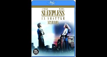 Sleepless In Seattle (Blu-ray)
