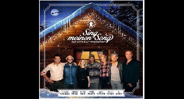 V/A - Sing Meinen Song-Das Weih (CD)