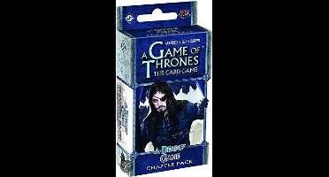 Game of Thrones LCG A Deadly Game Chapter Pack - Uitbreiding - Kaartspel