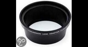 Canon LA DC58 - Lens adapter - for PowerShot G1, G2