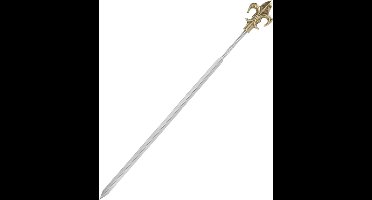 Westmark Lilie Vleesspies - RVS - 24 cm - 3 stuks