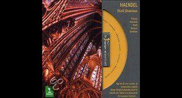 Handel: Dixit Dominus