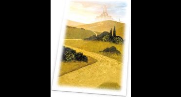 Ug printed sleeves lands edition 80sleeves