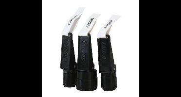 Lalizas Lensplug 22 mm