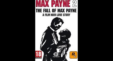 Max Payne 2: The Fall Of Max Payne