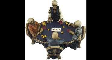 Nemesis Now Beeld/figuur End Game Multicolours