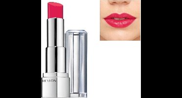 Revlon Ultra Hd Lipstick 840 Poinsettia