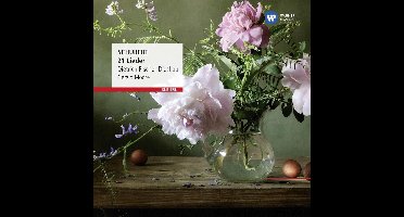 Schubert: Lieder