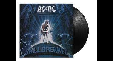 AC/DC - Ballbreaker (LP)