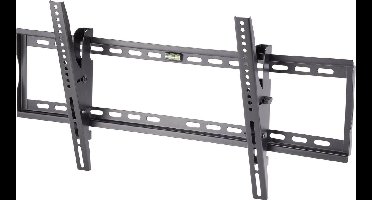 SpeaKa Professional Wall Tilt TV-beugel 106,7 cm (42") - 203,2 cm (80") Kantelbaar