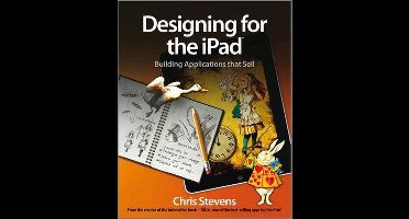 Designing for the iPad
