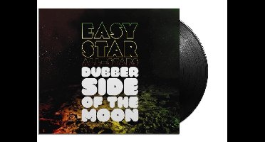 Dubber Side Of The Moon