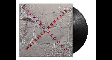 Groove Denied -Download- (LP)