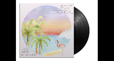 Post Tropical (LP)