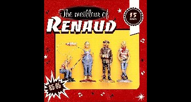 The Meilleur Of Renaud