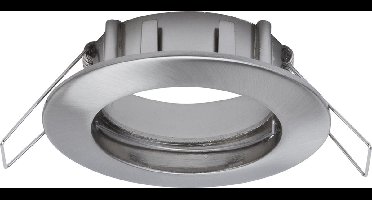 Paulmann 2Easy Spot-Set - 3 Premium Inbouwspots - Zonder verlichtingsmiddelen