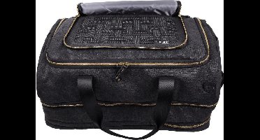 Urban Adventure backpack reistas rugzak incl Grid-it organizer