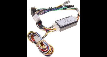 KRAM Mute-box Chrysler Jeep 1996-2002