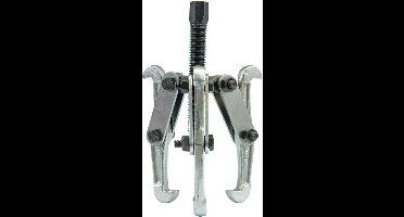 Vorel 80520 - Driearmen Lagerafnemer - 150 mm - Professioneel - Gesmeed Staal