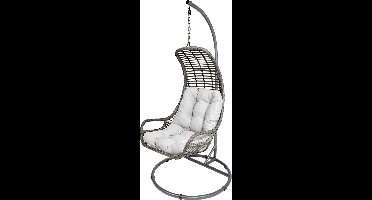 Outdoor Living Relax hangstoel - grizzly