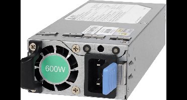 Netgear APS600W switchcomponent - Interne Voeding