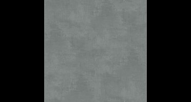 Kalk uni grijs behang (vliesbehang, grijs)