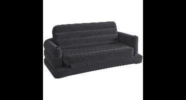 Intex Slaapbank Opblaasbaar - 2-personen - 221x193x66 cm