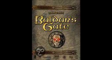 Baldur's Gate 2 - Shadows Of Amn