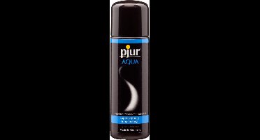 Pjur Aqua Glijmiddel Waterbasis - 30 ml