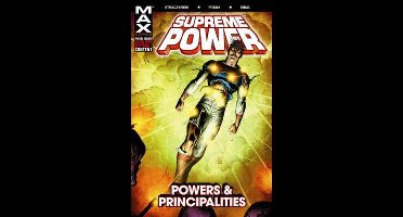 Supreme Power Vol.2