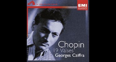 Chopin: 19 Valses