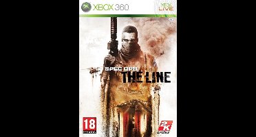 Spec Ops: The Line FUBAR Edition /X360