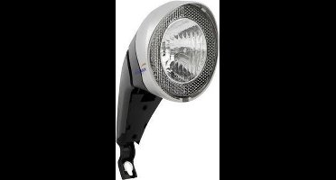 Axa Voorlicht Basta Horizon Dynamo 2,4 Watt Zwart/grijs