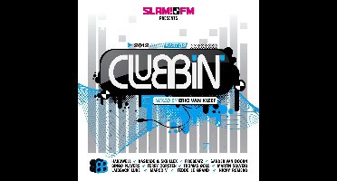 Various Artists - Clubbin 2012 Volume 2