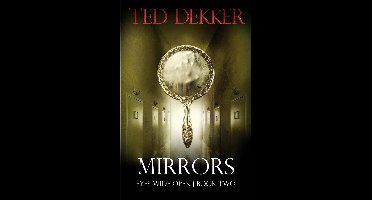 Eyes Wide Open 2 - Mirrors (Eyes Wide Open, Book 2)