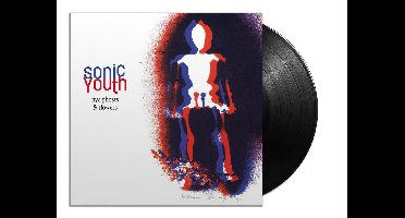 Nyc Ghosts and Flowers -Hq- - Sonic Youth