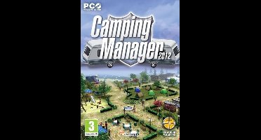 Camping Manager 2012 - Windows