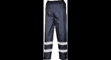 Portwest Klassieke Iona Regenbroek F441 - Marine - L