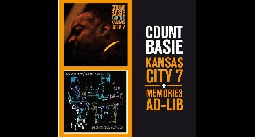 Kansas City 7/memories Ad-lib + 1
