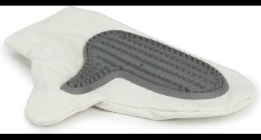 Beeztees Verzorgingshandschoen - Hond - Waterafstotend