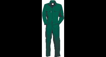 HAVEP Overall drukknoop kniezakken Basic 2412 - Marine - 60