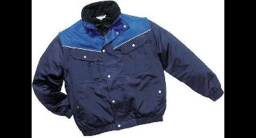 pilotjack Lyon marine-/korenblauw 047463 XXXL/3XL
