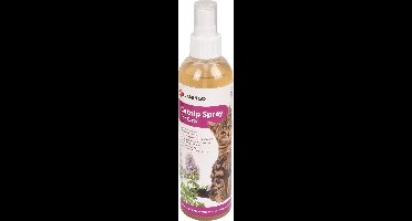 Flamingo - Kattenspeelgoed Catnip Spray - 250 ml