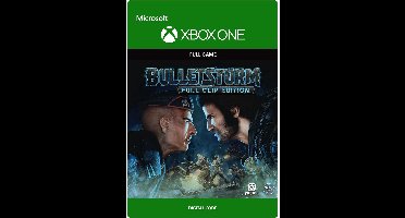Bulletstorm: Full Clip Edition - Xbox One Download